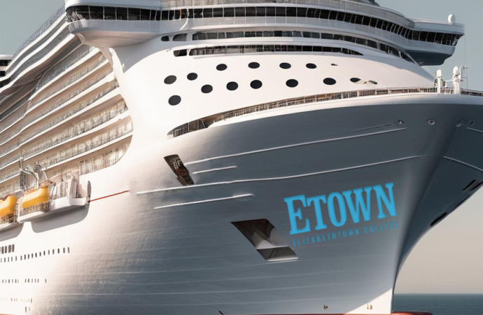 Study Abroad Office to ship all Etown students to Spain