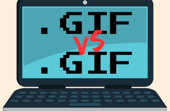 Debate of the Week: .GIF or .GIF
