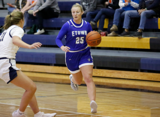 Elizabethtown College earns spot in NCAA Division I College Basketball
