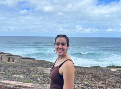 Learn about DaniRae Renno’s passion for her new position