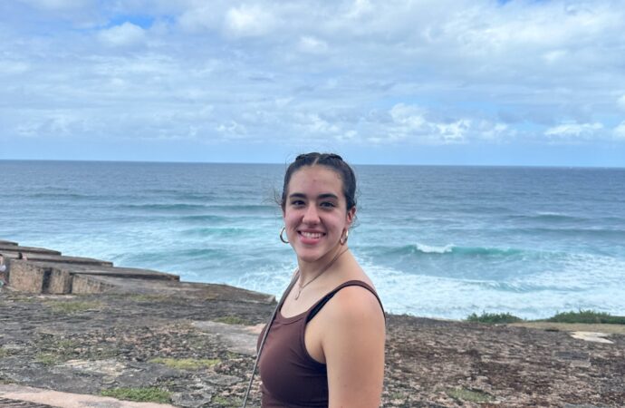 Learn about DaniRae Renno’s passion for her new position