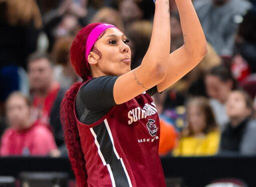 The WNBA welcomes its next generation of stars