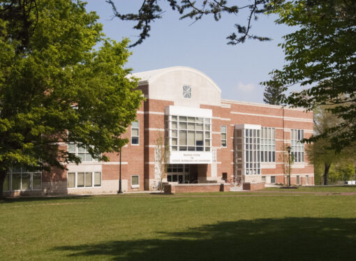 Science Department receives grant to renovate anatomy labs