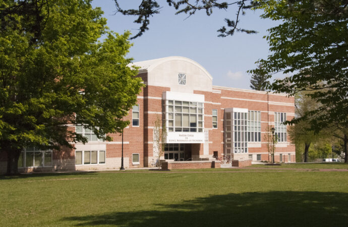 Science Department receives grant to renovate anatomy labs