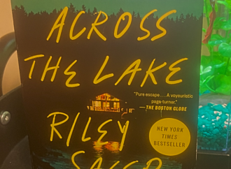 Media Review: “The House Across the Lake” by Riley Sager