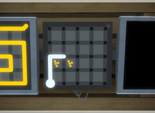 Media Review: The Witness