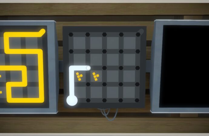 Media Review: The Witness