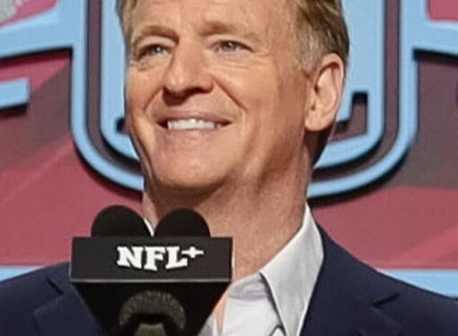 NFL to touch down in Australia in 2025