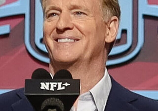 NFL to touch down in Australia in 2025