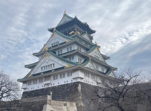 Lux Hileman details what it’s like to study abroad in Japan
