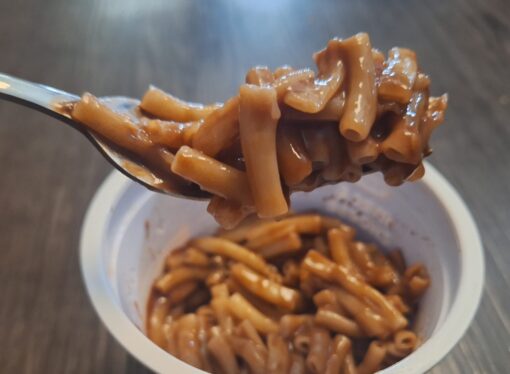 Recipe Review: Mac & Choc