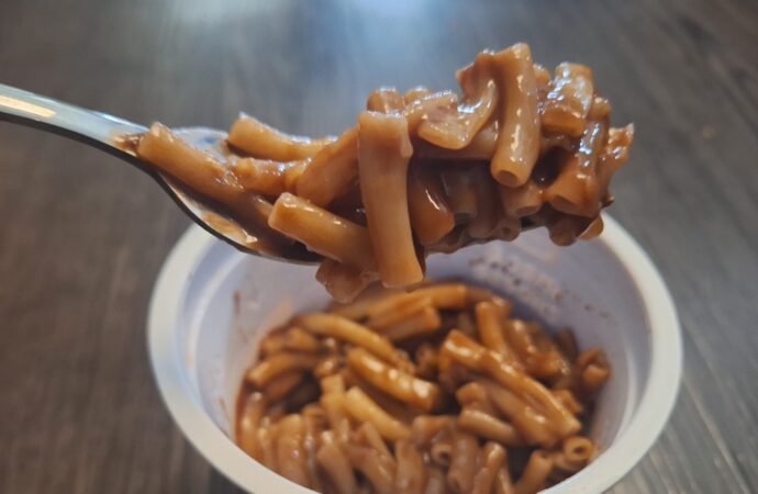 Recipe Review: Mac & Choc