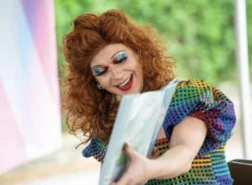 PA Politics: Lancaster Public Library targeted for Drag Queen Story Hour