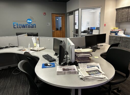 Today’s Tech: Etownian writers replaced by ChatGPT
