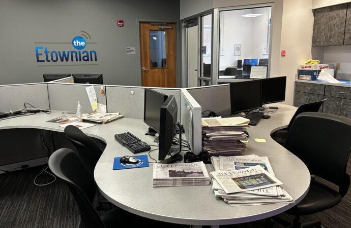 Today’s Tech: Etownian writers replaced by ChatGPT