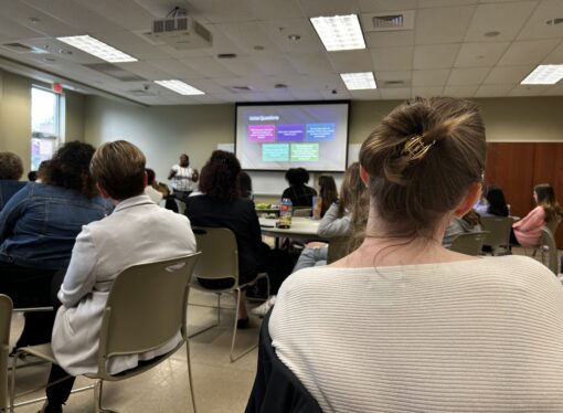 Multiple bias incidents on campus prompt conversation