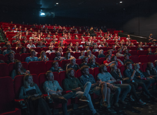 Business Buzz: The revival of the movie theater industry