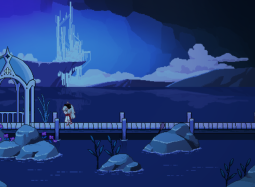 Video Game Review: “Paper Lily – Chapter 1”