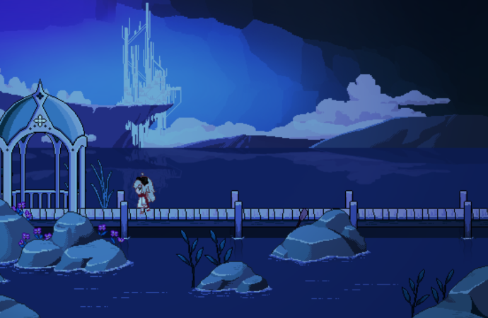 Video Game Review: “Paper Lily – Chapter 1”