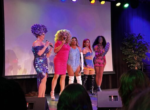 Etown drag show follows canceled Lancaster drag reading