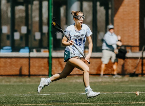 Men’s and Women’s Lacrosse find mixed results over the weekend