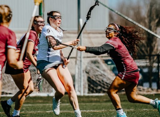 Etown Athletics introduces Random Hazards Leagues in men’s and women’s lacrosse