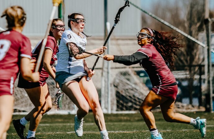 Etown Athletics introduces Random Hazards Leagues in men’s and women’s lacrosse