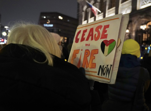 What’s Happening: The Israeli-Palestinian ceasefire