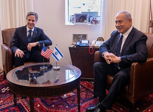 Iran sends military strikes against Israel  