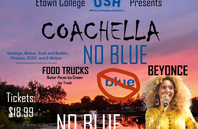OSA signs deal to host Coachella, Beyoncé announced as headliner