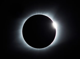 PA Politics: PA Governor visits total eclipse in battleground county