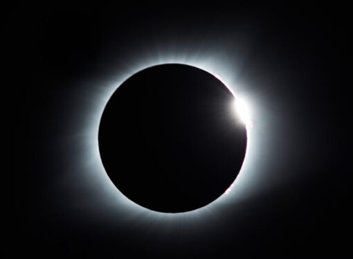 PA Politics: PA Governor visits total eclipse in battleground county