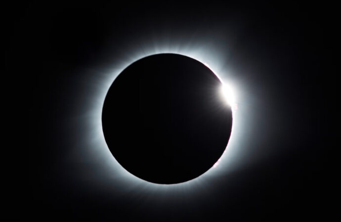 PA Politics: PA Governor visits total eclipse in battleground county