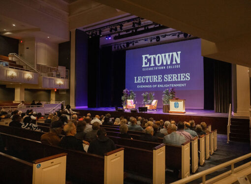 CGUP offers Ware Lecture photo essay competition 