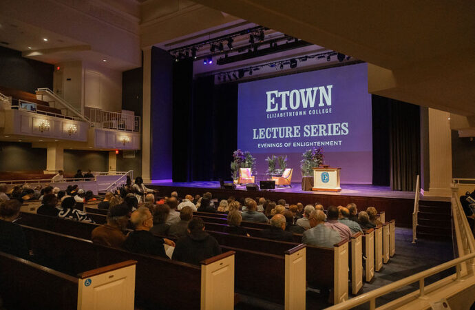 CGUP offers Ware Lecture photo essay competition 