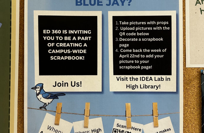 Elizabethtown College class aims to highlight ‘The Community of Etown’ with upcoming project