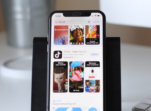 House passes bill to potentially prohibit TikTok, hopes to push ByteDance to sell platform