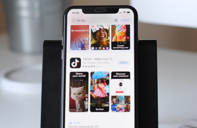 House passes bill to potentially prohibit TikTok, hopes to push ByteDance to sell platform