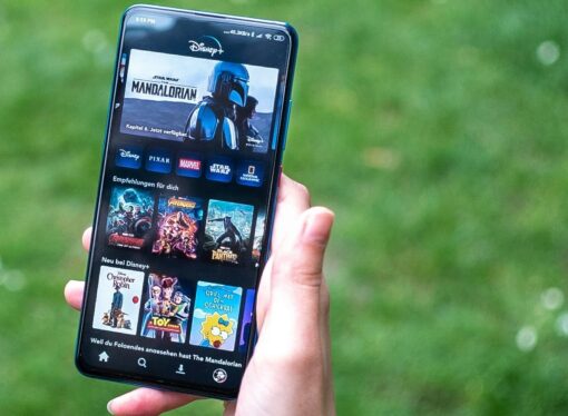 Today’s Tech: Disney planning on streaming password crackdown this summer 