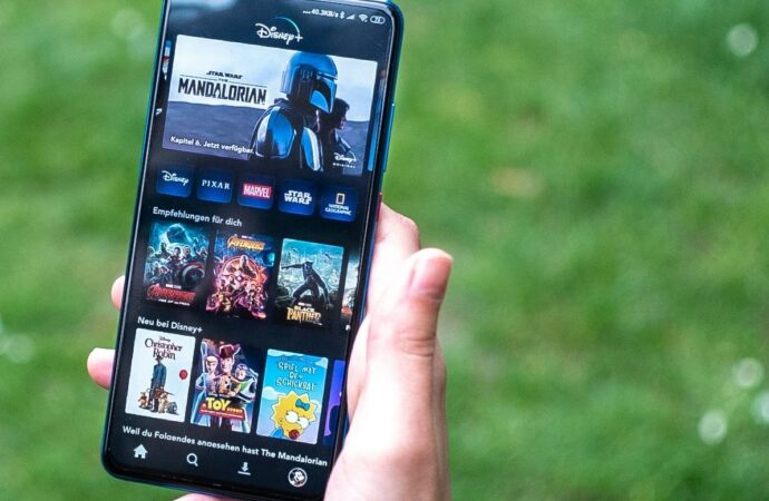 Today’s Tech: Disney planning on streaming password crackdown this summer 