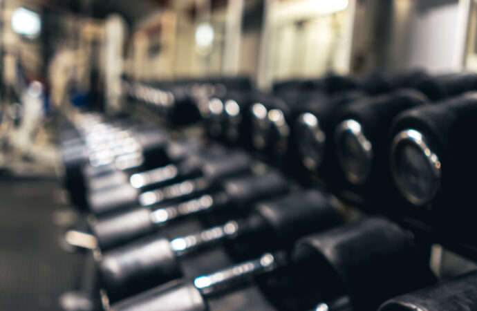 Exercise and its benefits for the body