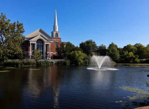 Elizabethtown College announces faculty cuts ahead of projected deficits