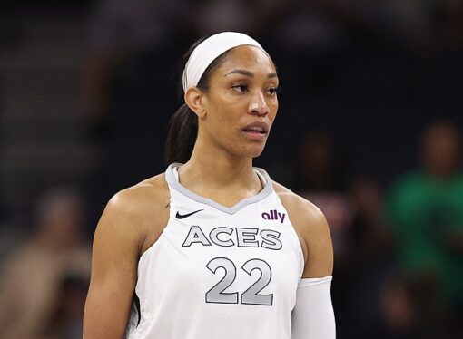 WNBA celebrates new era with electrifying season