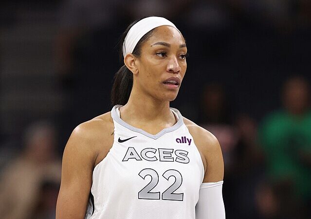 WNBA celebrates new era with electrifying season