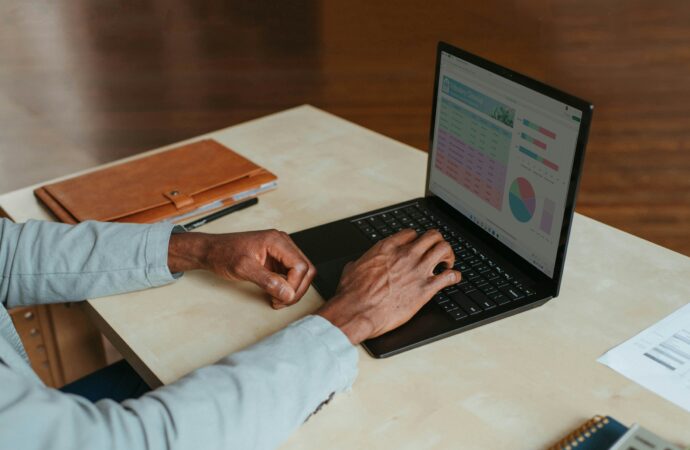 Impact of Shift to Remote Work