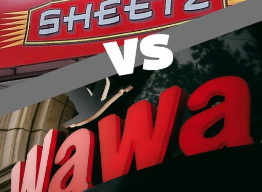 Debate of the Week: Sheetz or Wawa