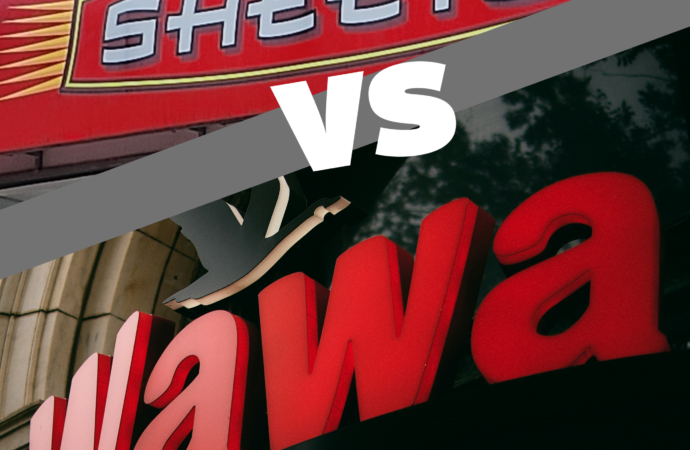 Debate of the Week: Sheetz or Wawa