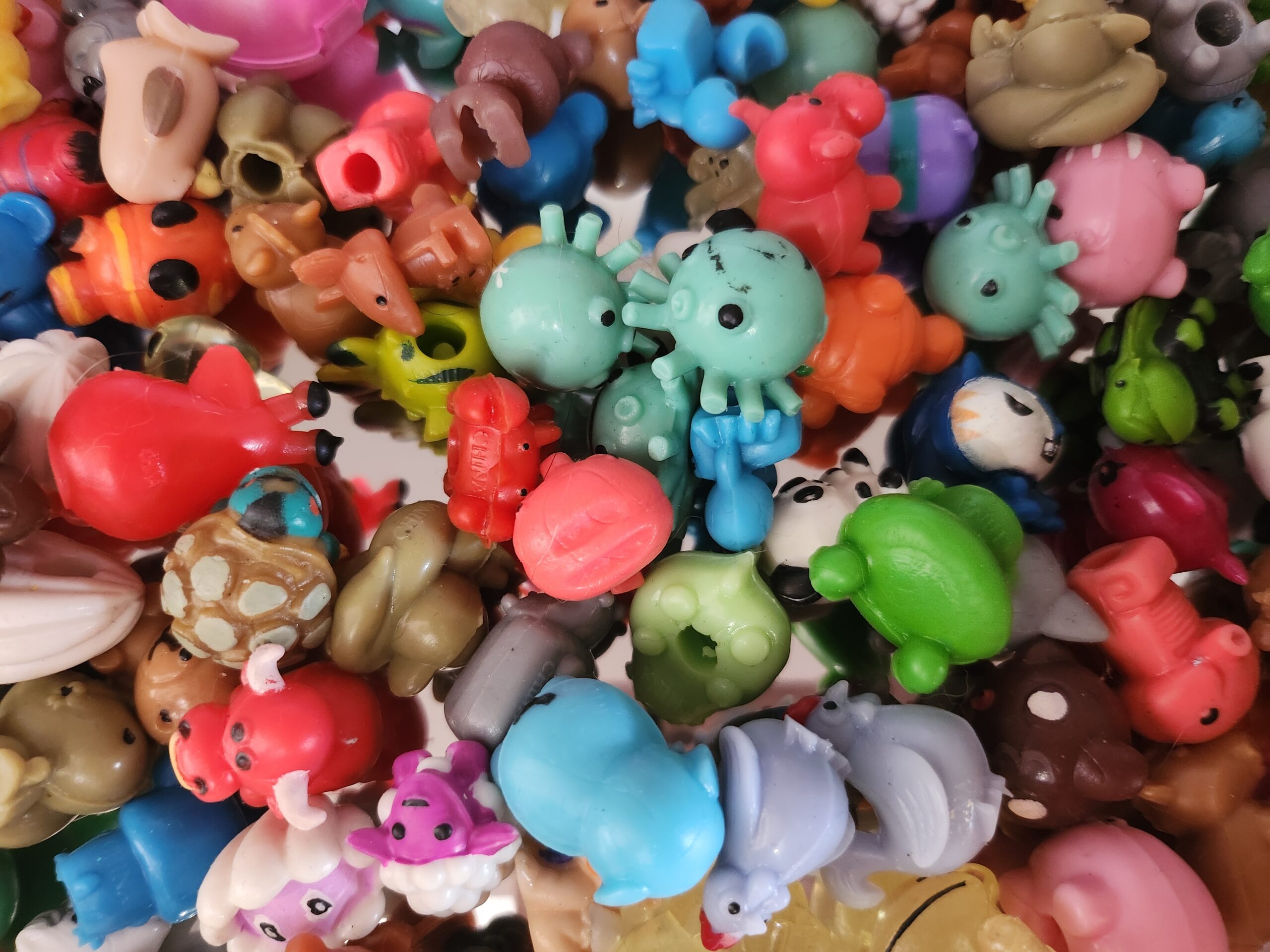 Horoscopes: Squinkies