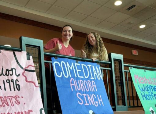 Job Spotlight: Assistant Marketing Coordinator