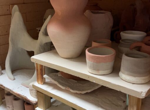 Job Spotlight: Art & Design Student Assistant